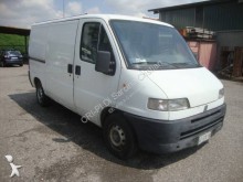Fiat cargo van