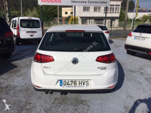 coche berlina usado