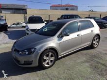 coche berlina usado