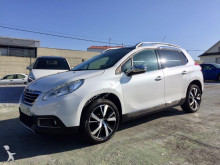 coche berlina usado
