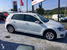 coche berlina usado