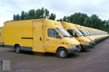 Mercedes Sprinter 308 CDI GRÜNE PLAKETTE MÖGLICH
