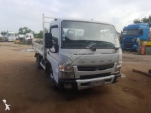 dostawcza wywrotka Mitsubishi Fuso