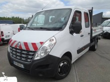 dostawcza wywrotka standardowa Renault