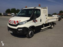 dostawcza wywrotka standardowa Iveco