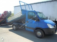 dostawcza wywrotka standardowa Iveco