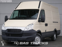 малогабаритный коммерческий автомобиль Iveco