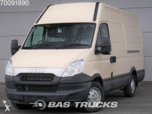 малогабаритный коммерческий автомобиль Iveco