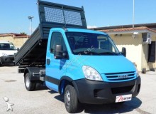 малотоннажный самосвал Iveco