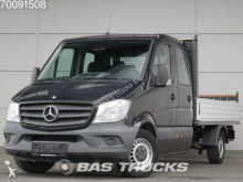 другие коммерческие автомобили Mercedes