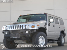 pojazd dostawczy Hummer H2 6.0 V8 Nieuwstaat 99.000KM