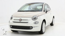 Fiat city car