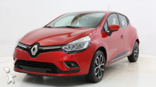 Renault city car