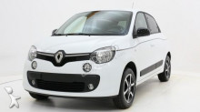Renault city car