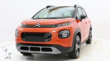 Citroën 4X4 / SUV car