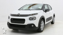 Citroën city car