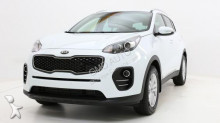 KIA 4X4 / SUV car