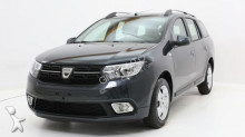 Dacia MPV car