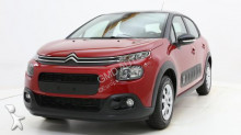 Citroën city car