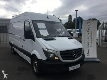 used cargo van