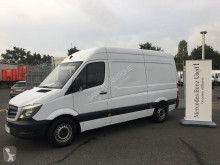 used cargo van