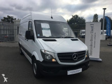 used cargo van
