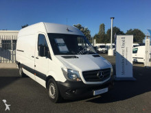 used cargo van