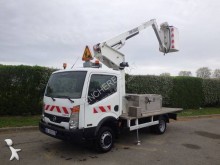 Nissan Cabstar 35.11