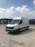 fourgon utilitaire Volkswagen