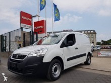 furgone Peugeot