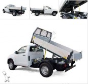 ribaltabile standard Isuzu