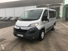combi Citroën