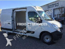 used refrigerated van