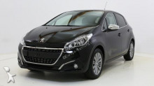 voiture citadine Peugeot