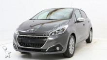 voiture citadine Peugeot