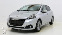 voiture citadine Peugeot