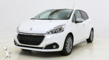 voiture citadine Peugeot