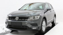 Volkswagen Auto 4X4 / SUV