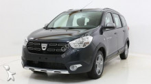 Dacia Auto (Mini-)Van