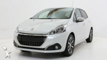 Peugeot Auto Kleinwagen