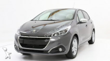 Peugeot Auto Kleinwagen