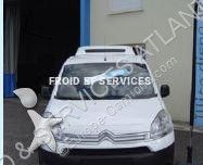 frigorifero Citroën