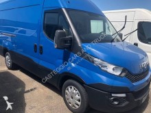 furgone Iveco