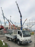 Nissan Cabstar 35.13