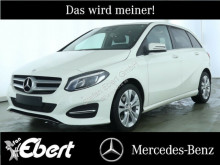 Mercedes sedan car