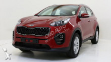 voiture 4X4 / SUV KIA