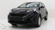 voiture 4X4 / SUV KIA