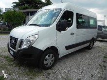 Nissan NV400