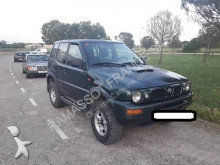 Nissan 4X4 / SUV car