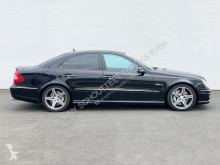 Mercedes E 63 AMG Limousine E63 AMG 7-Gang Automatik, mehrfach VORHANDEN!